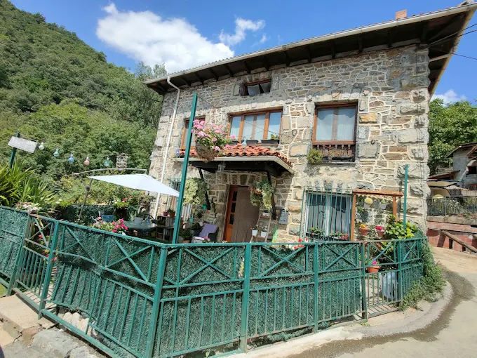 Tienda física Quesewría Ándara en Loan Cantabria